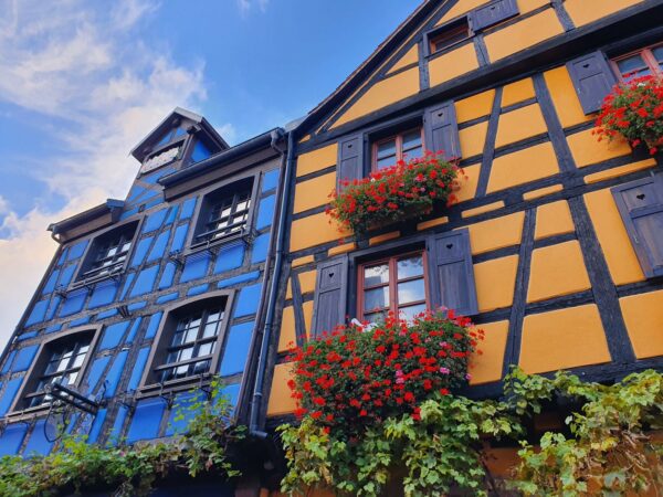 Riquewihr Alsace