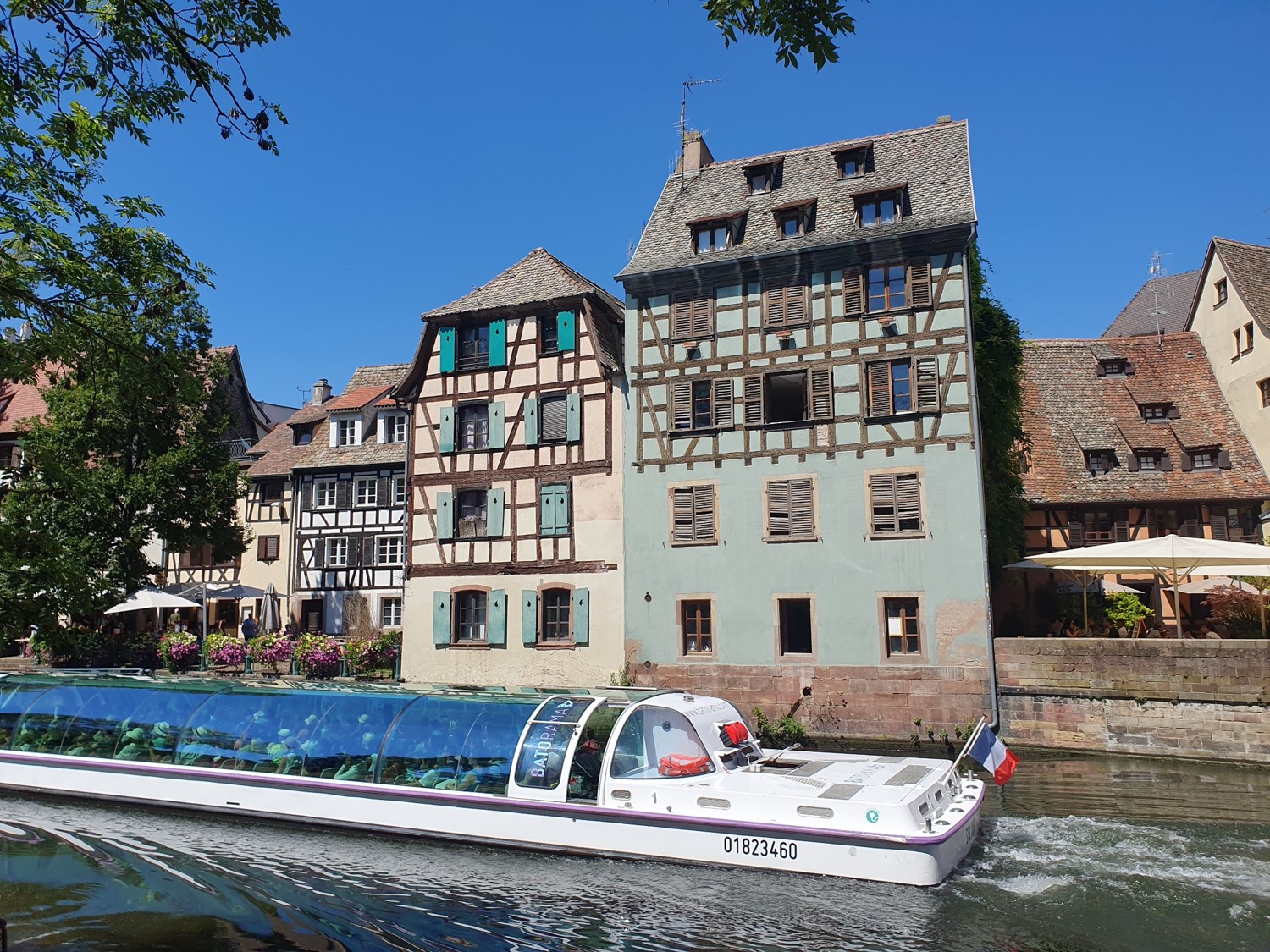 Visiter Strasbourg: Que faire et voir en 1, 2 ou 3 jours?