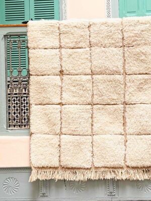 tapis berbère