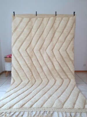 tapis marocain berbère