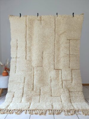 tapis berbère marocain
