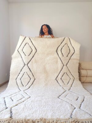 tapis berbère