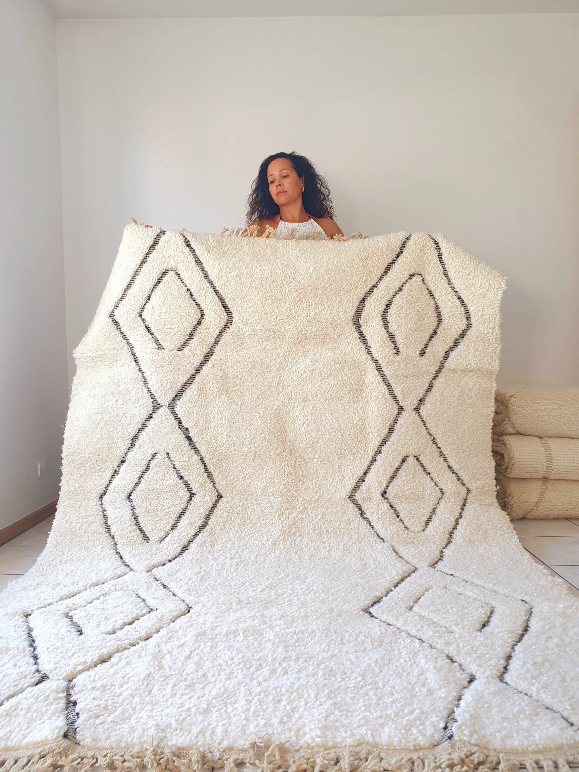 tapis berbère