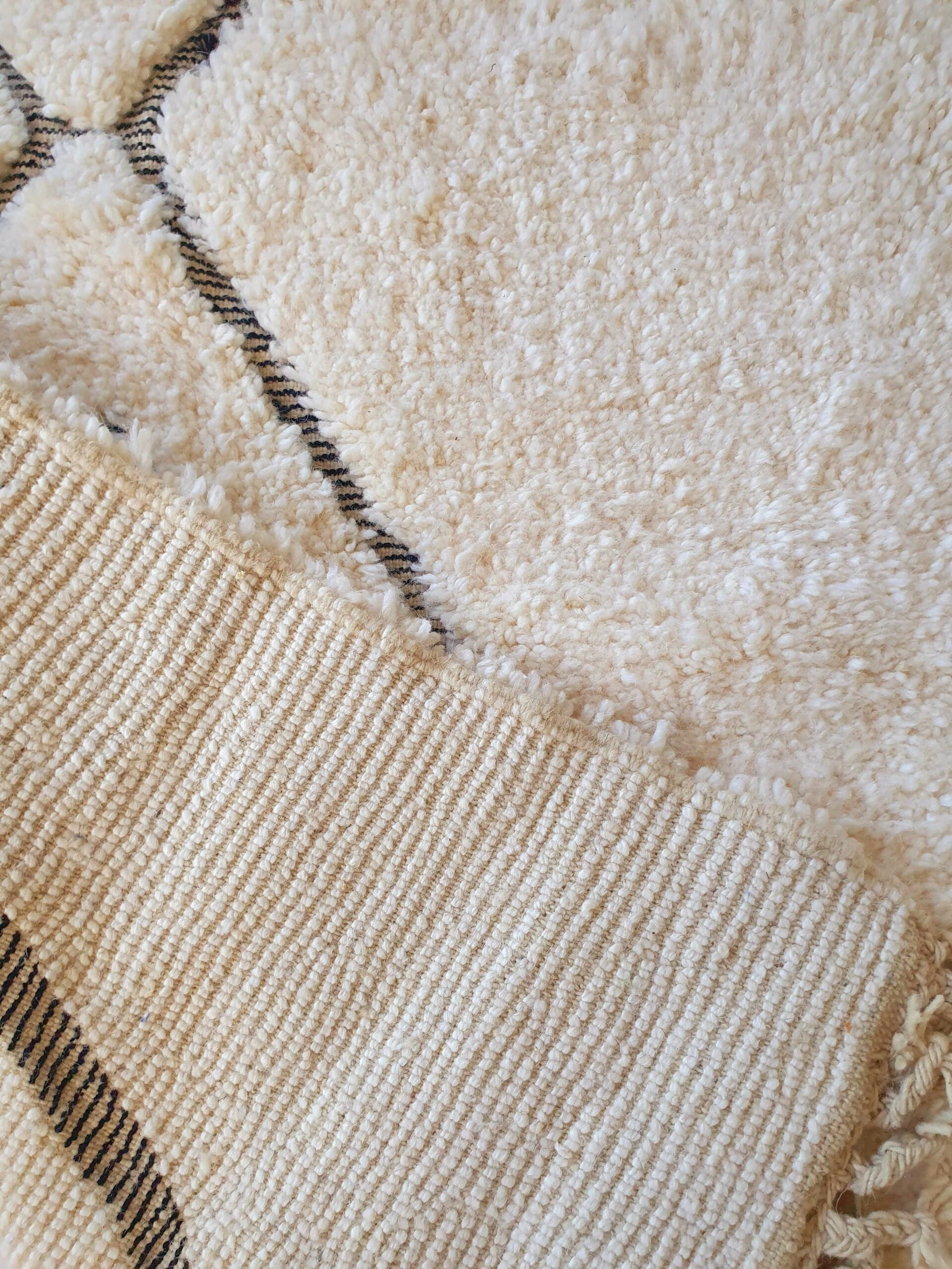 tapis berbère