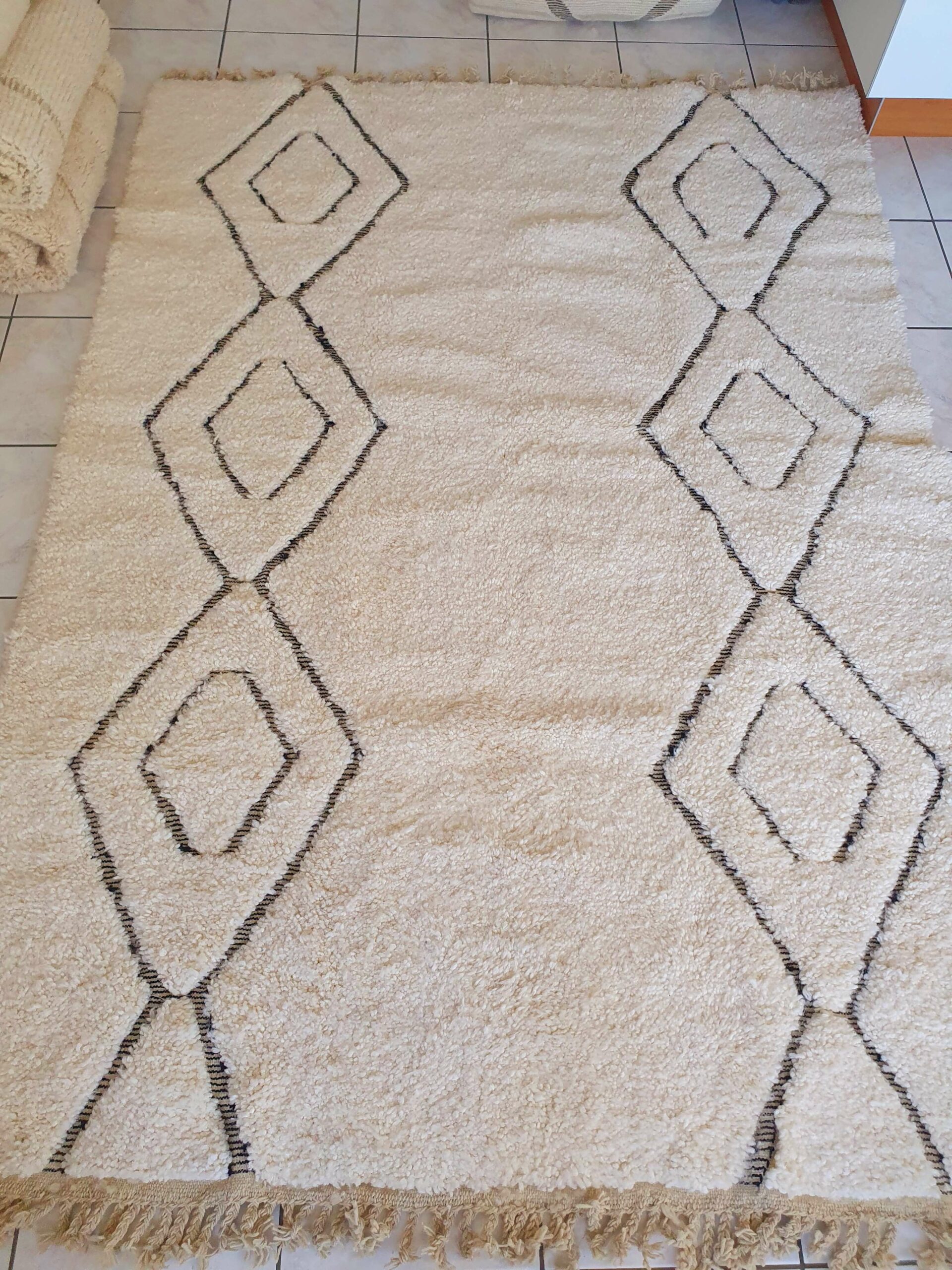 tapis berbère