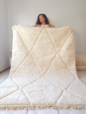 tapis berbère